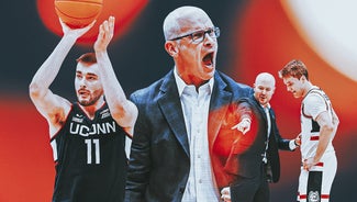 Next Story Image: How Dan Hurley built UConn into an offensive juggernaut — and repeat title contender
